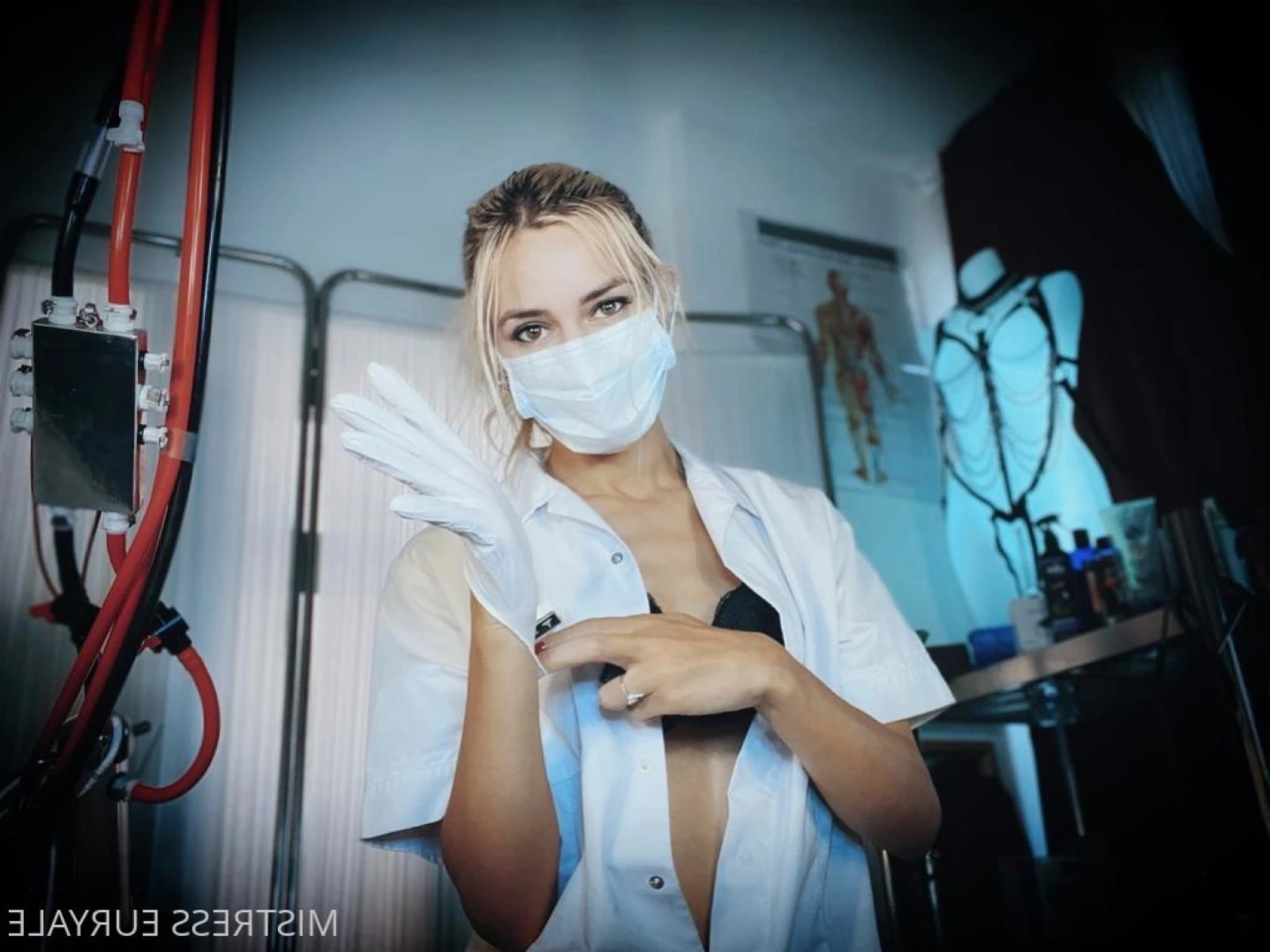 Mistress Elis Euryale [ ms_euryale ] Onlyfans leaked photo 16403950 on Hotleaks.tv