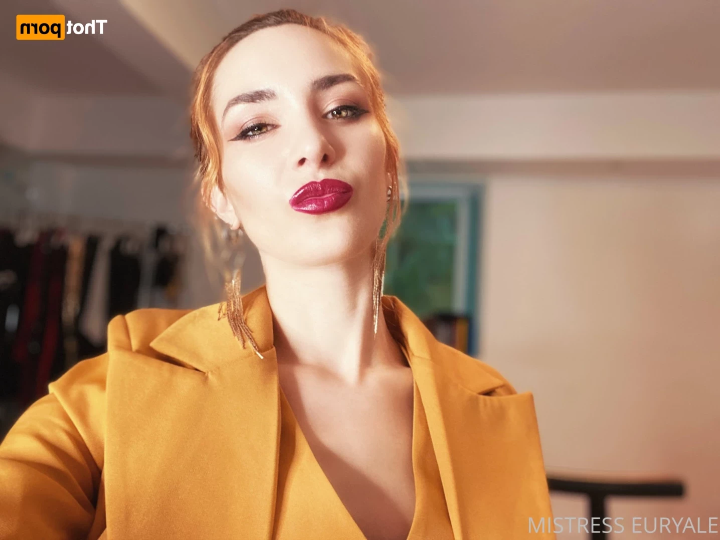 Mistress Elis Euryale [ ms_euryale ] Onlyfans leaked photo 16403987 on Hotleaks.tv