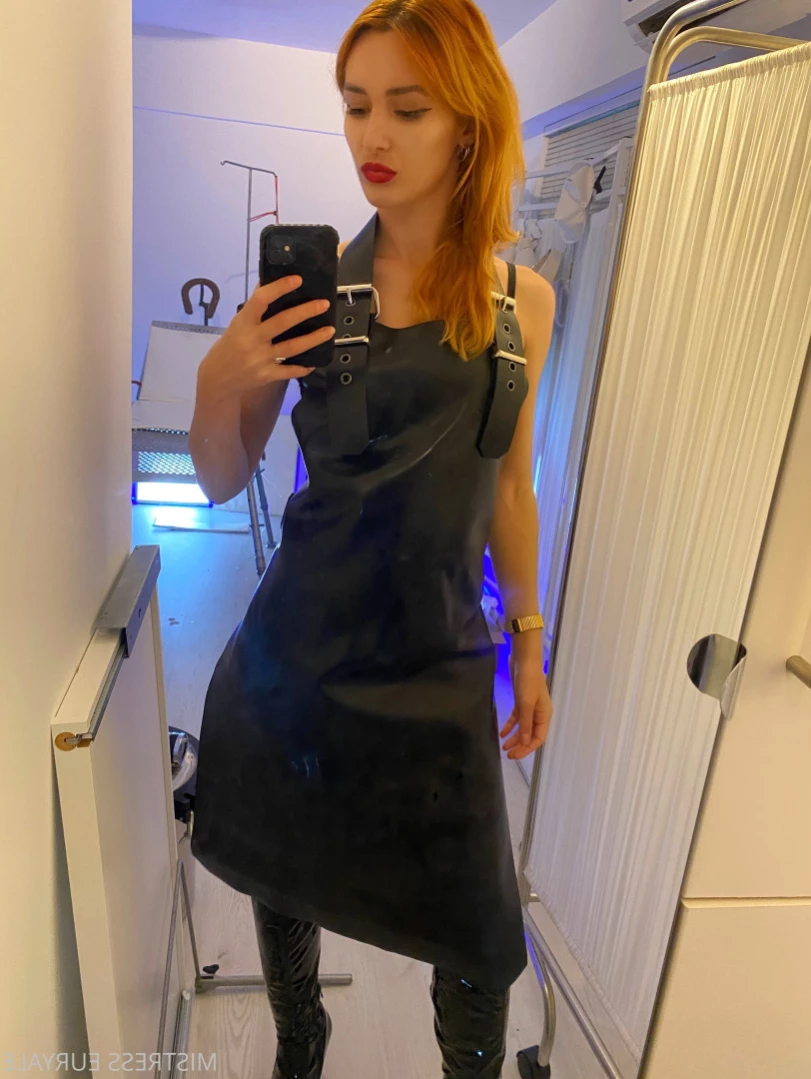 Mistress Elis Euryale [ ms_euryale ] Onlyfans leaked photo 16404045 on Hotleaks.tv