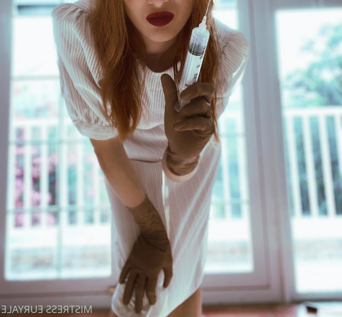 Mistress Elis Euryale [ ms_euryale ] Onlyfans leaked photo 16404049 on Hotleaks.tv