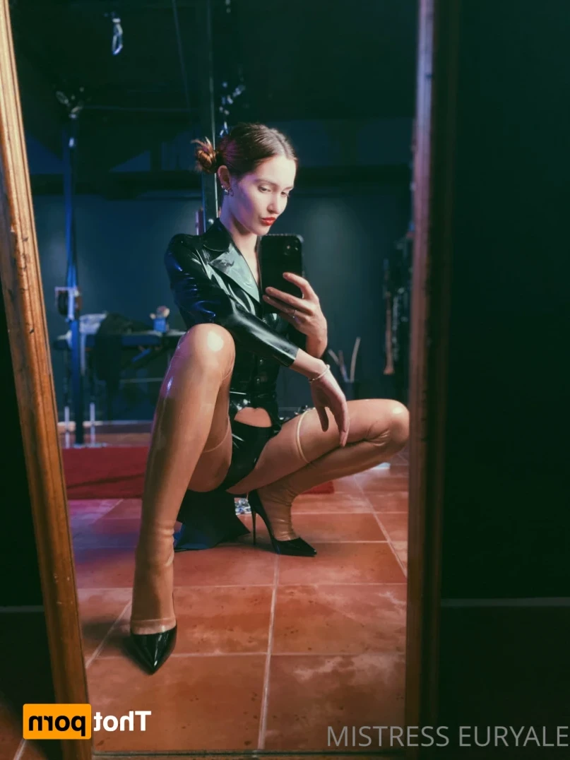 Mistress Elis Euryale [ ms_euryale ] Onlyfans leaked photo 16404059 on Hotleaks.tv