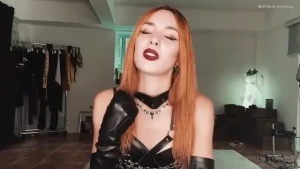 Mistress Elis Euryale [ ms_euryale ] Onlyfans leaked video 16449707 on Hotleaks.tv