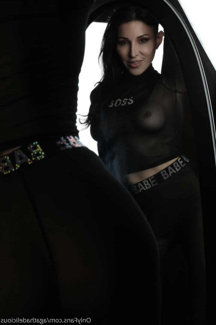 Agatha Delicious [ agathadelicious ] Onlyfans leaked photo 12239345 on Hotleaks.tv