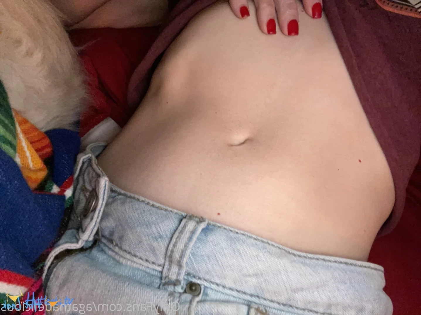 Agatha Delicious [ agathadelicious ] Onlyfans leaked photo 13052771 on Hotleaks.tv