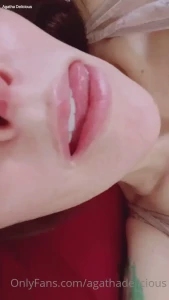 Agatha Delicious [ agathadelicious ] Onlyfans leaked video 13560076 on Hotleaks.tv