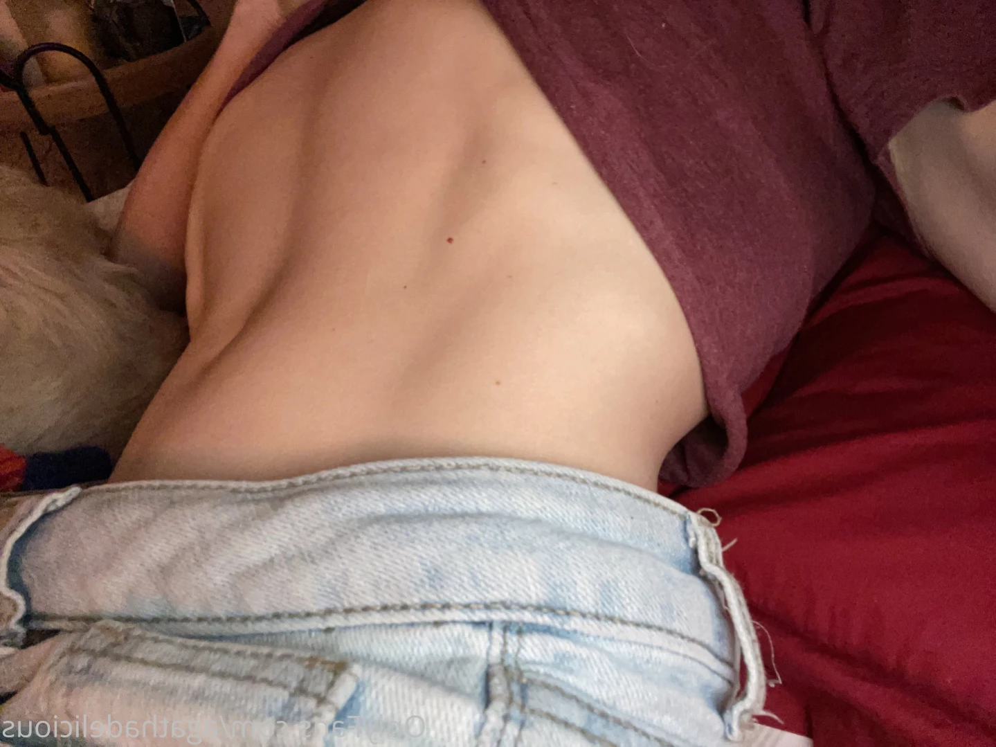 Agatha Delicious [ agathadelicious ] Onlyfans leaked photo 13713038 on Hotleaks.tv