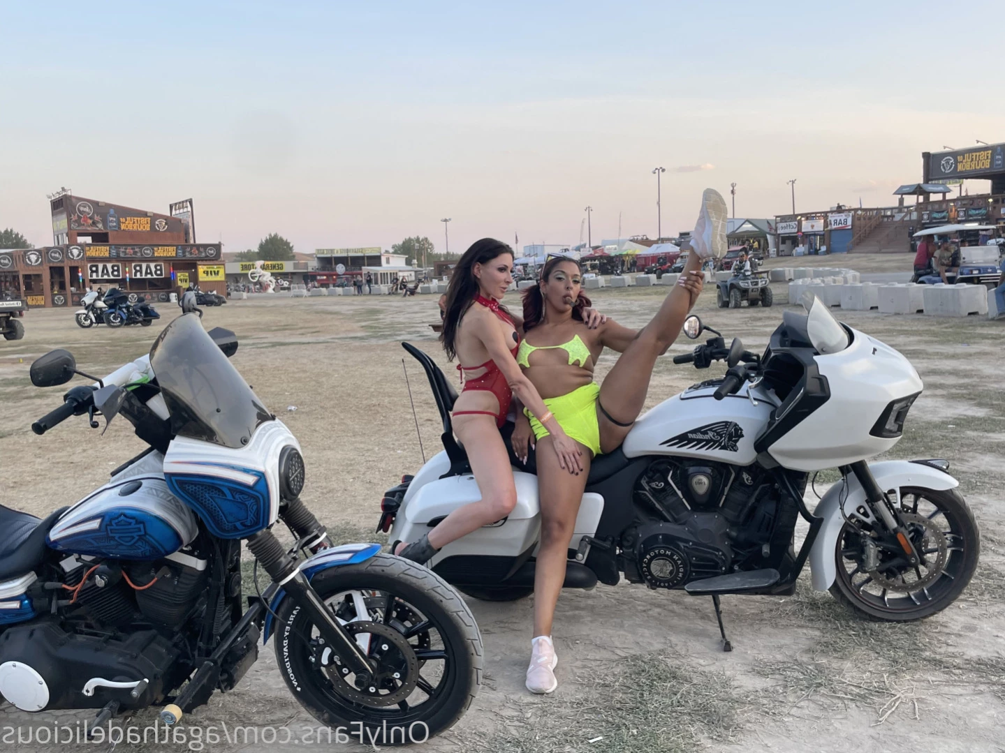 Agatha Delicious [ agathadelicious ] Onlyfans leaked photo 14381045 on Hotleaks.tv
