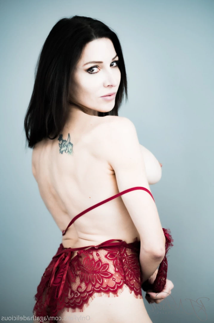 Agatha Delicious [ agathadelicious ] Onlyfans leaked photo 15672882 on Hotleaks.tv