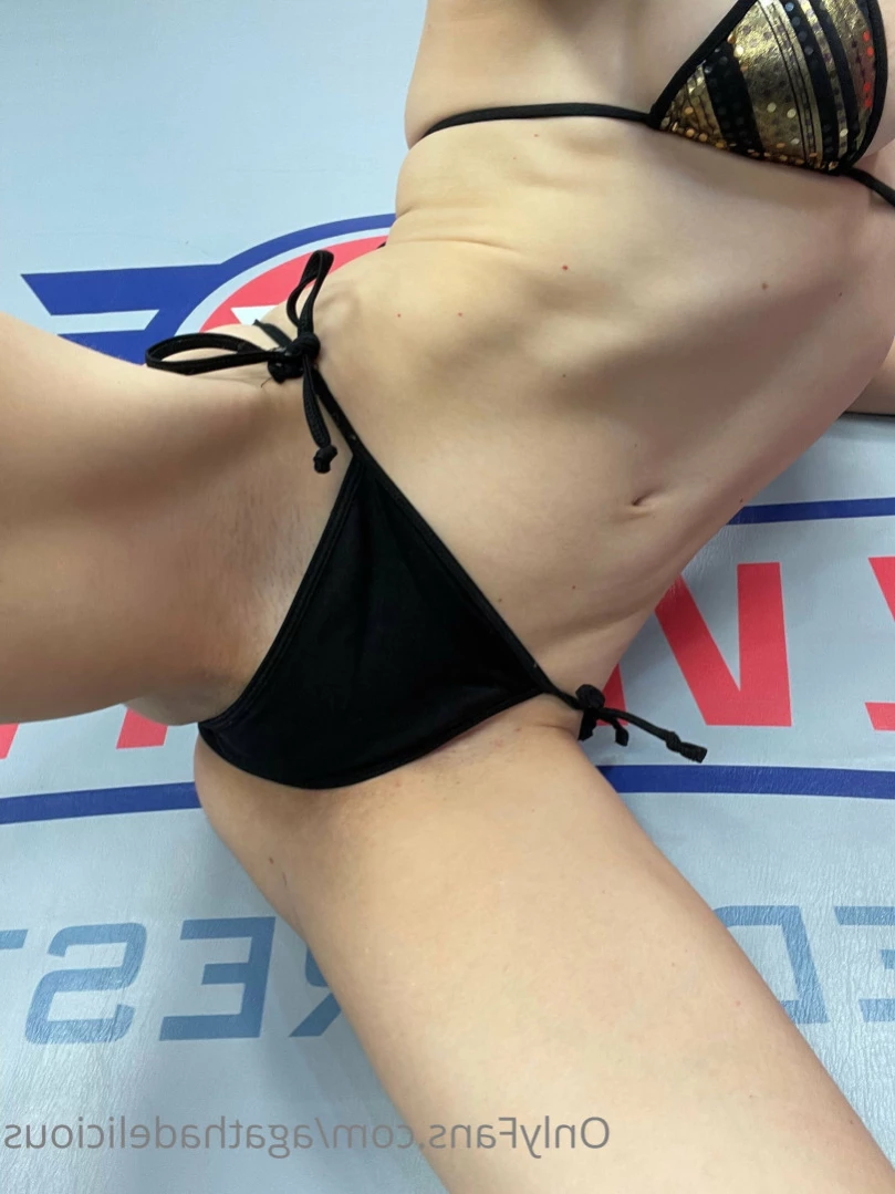 Agatha Delicious [ agathadelicious ] Onlyfans leaked photo 15733238 on Hotleaks.tv