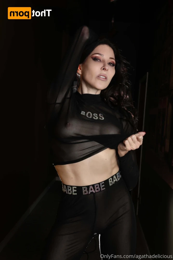Agatha Delicious [ agathadelicious ] Onlyfans leaked photo 15782581 on Hotleaks.tv