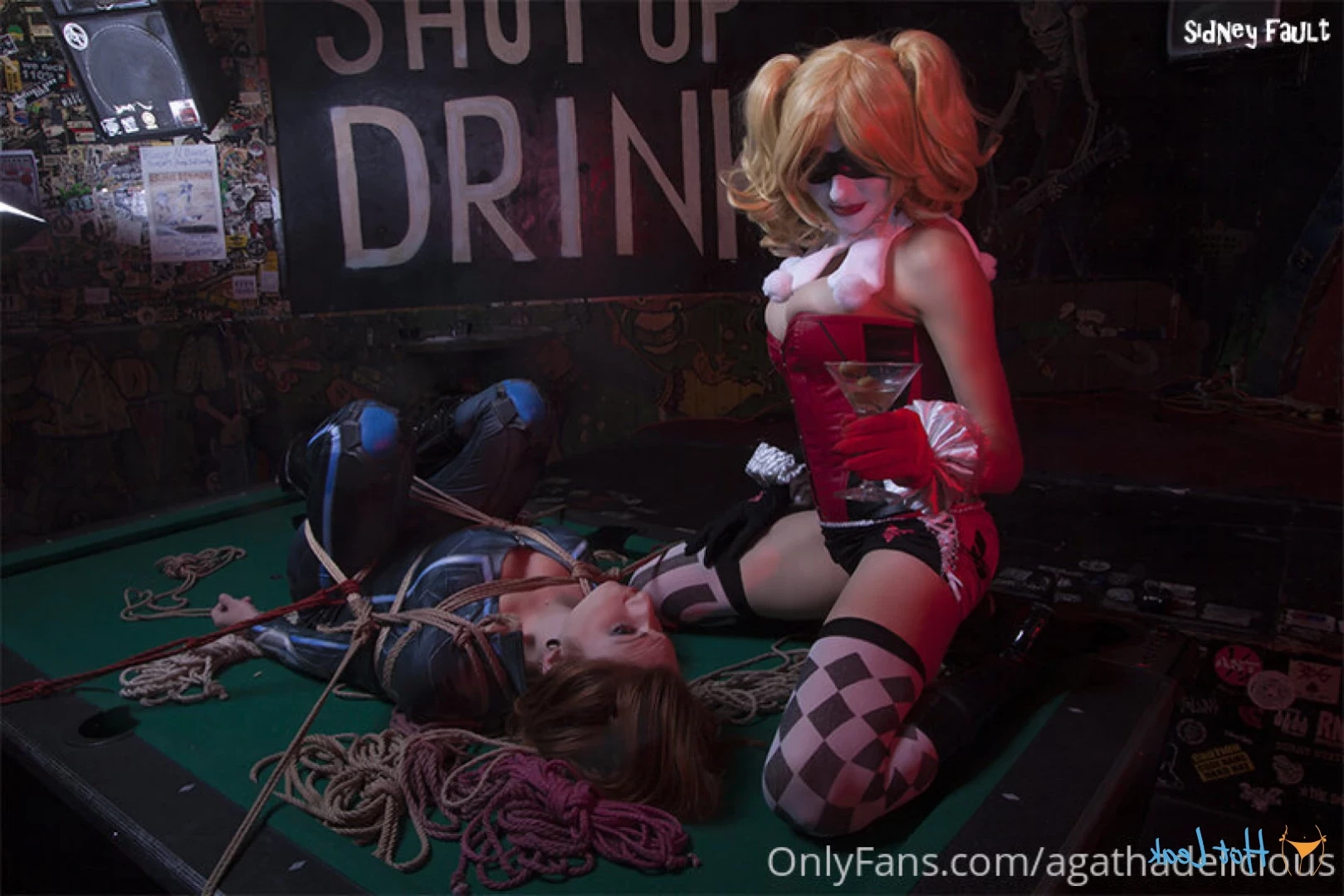 Agatha Delicious [ agathadelicious ] Onlyfans leaked photo 16099071 on Hotleaks.tv