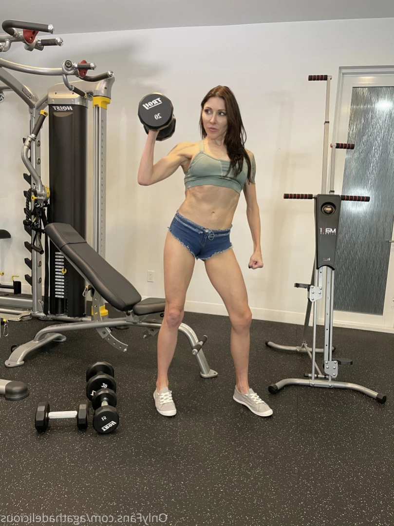 Agatha Delicious [ agathadelicious ] Onlyfans leaked photo 16386912 on Hotleaks.tv