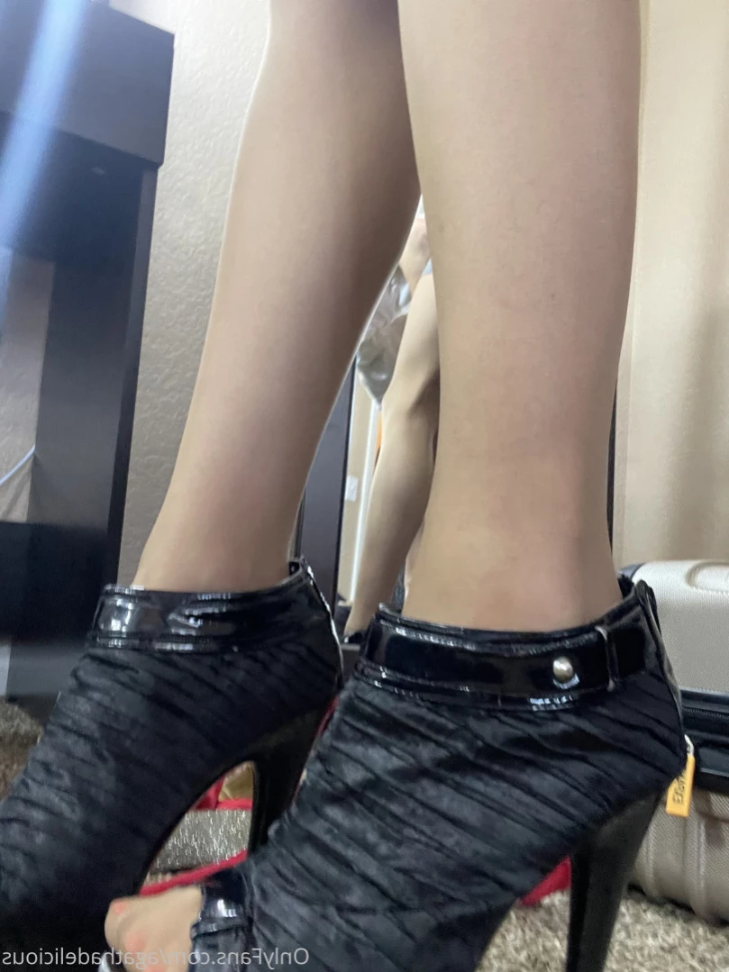 Agatha Delicious [ agathadelicious ] Onlyfans leaked photo 16386945 on Hotleaks.tv