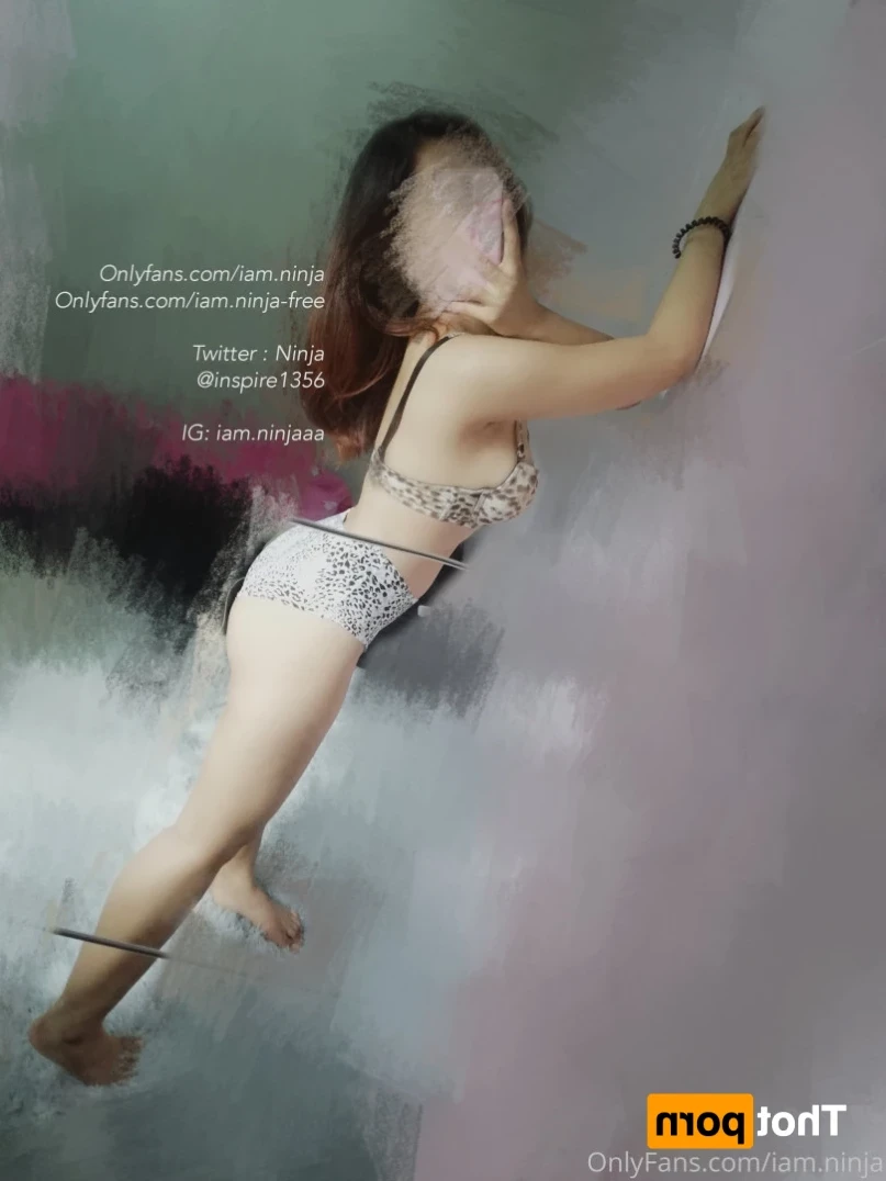 Ninja​ Jelly ❤️ TOP 1.6% [ iam.ninja ] Onlyfans leaked photo 11017840 on Hotleaks.tv