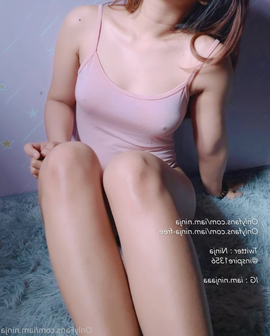 Ninja​ Jelly ❤️ TOP 1.6% [ iam.ninja ] Onlyfans leaked photo 11960527 on Hotleaks.tv