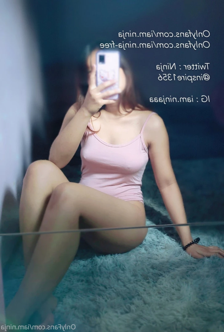 Ninja​ Jelly ❤️ TOP 1.6% [ iam.ninja ] Onlyfans leaked photo 12028078 on Hotleaks.tv