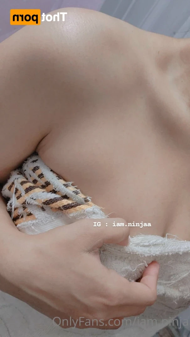 Ninja​ Jelly ❤️ TOP 1.6% [ iam.ninja ] Onlyfans leaked photo 12029779 on Hotleaks.tv