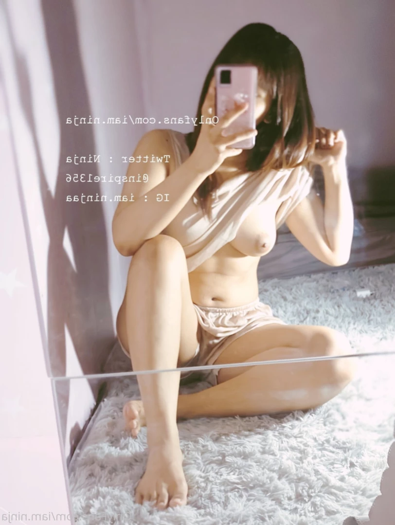 Ninja​ Jelly ❤️ TOP 1.6% [ iam.ninja ] Onlyfans leaked photo 12357044 on Hotleaks.tv