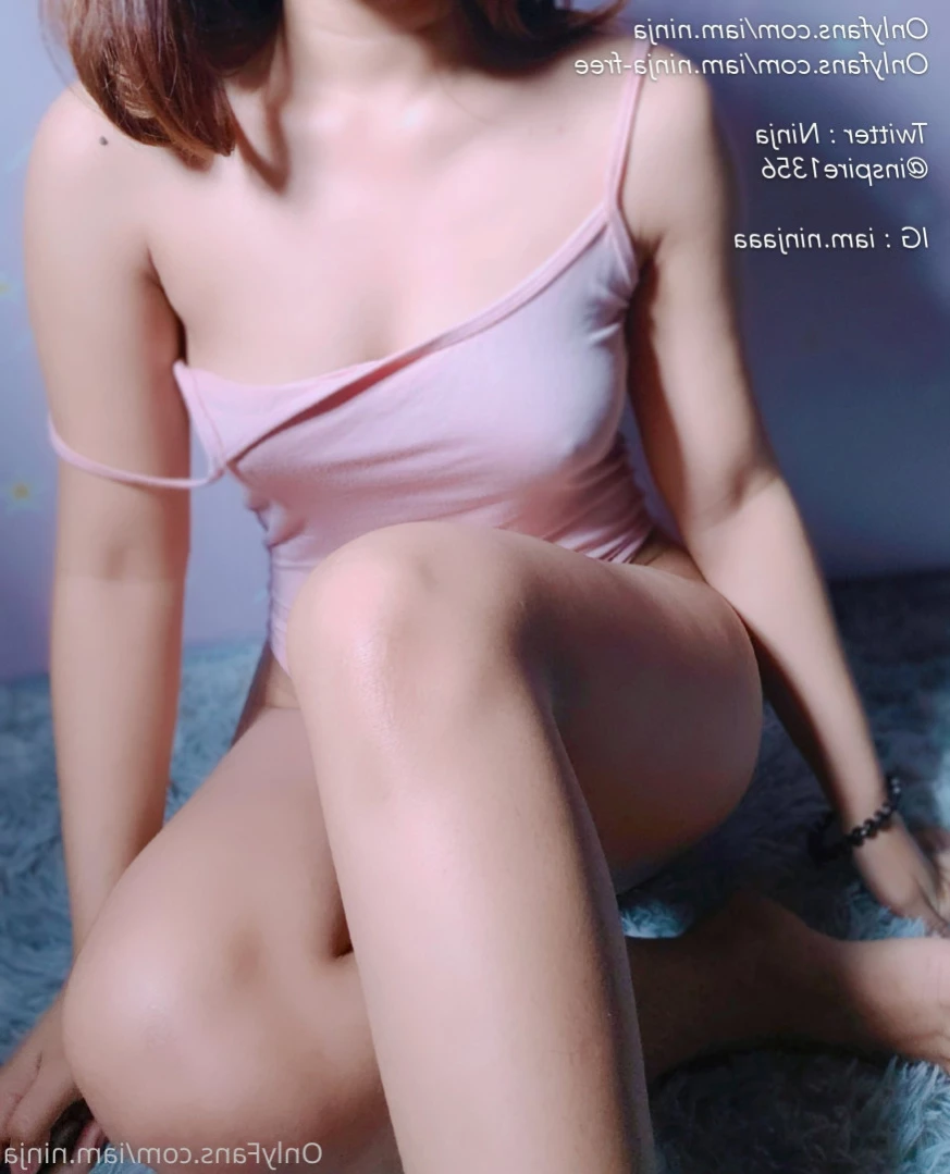 Ninja​ Jelly ❤️ TOP 1.6% [ iam.ninja ] Onlyfans leaked photo 12380050 on Hotleaks.tv