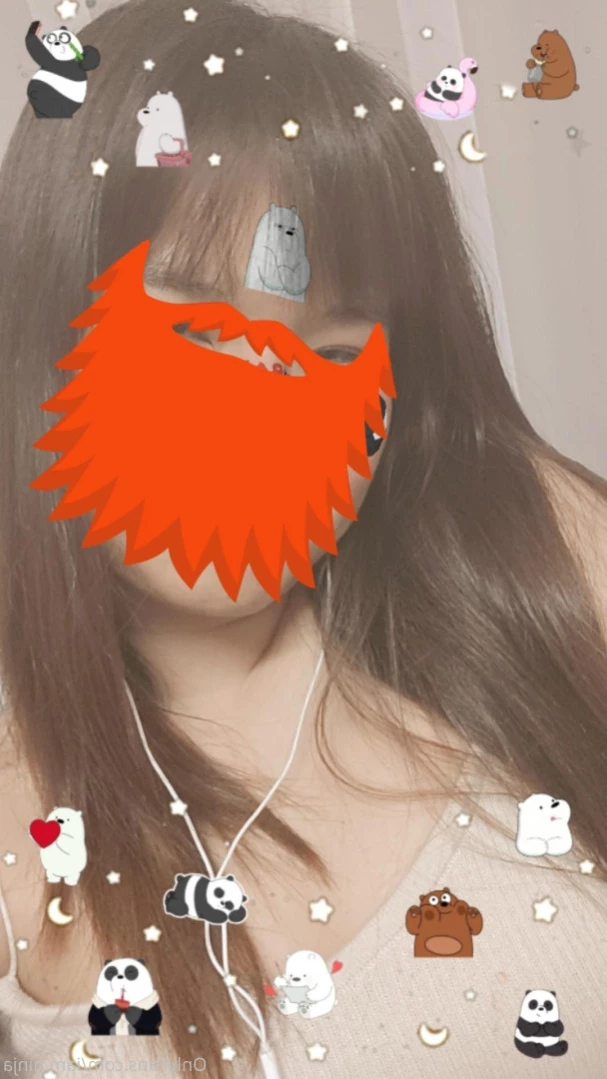 Ninja​ Jelly ❤️ TOP 1.6% [ iam.ninja ] Onlyfans leaked photo 12409008 on Hotleaks.tv