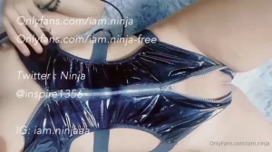 Ninja​ Jelly ❤️ TOP 1.6% [ iam.ninja ] Onlyfans leaked video 12522910 on Hotleaks.tv