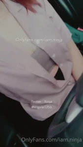 Ninja​ Jelly ❤️ TOP 1.6% [ iam.ninja ] Onlyfans leaked video 12527529 on Hotleaks.tv