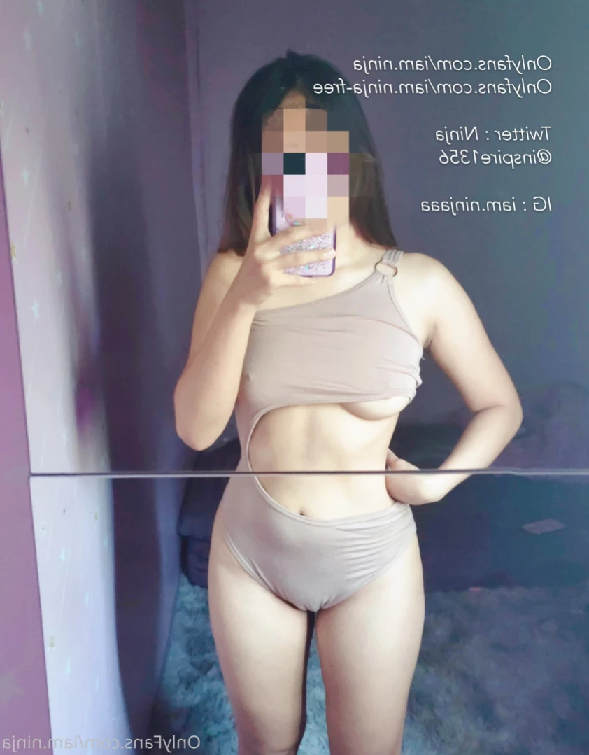 Ninja​ Jelly ❤️ TOP 1.6% [ iam.ninja ] Onlyfans leaked photo 12643280 on Hotleaks.tv