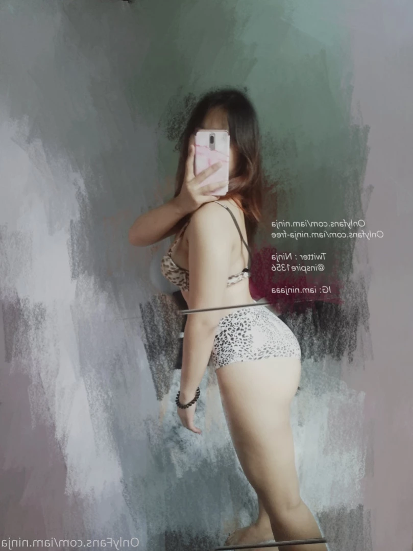 Ninja​ Jelly ❤️ TOP 1.6% [ iam.ninja ] Onlyfans leaked photo 12664133 on Hotleaks.tv