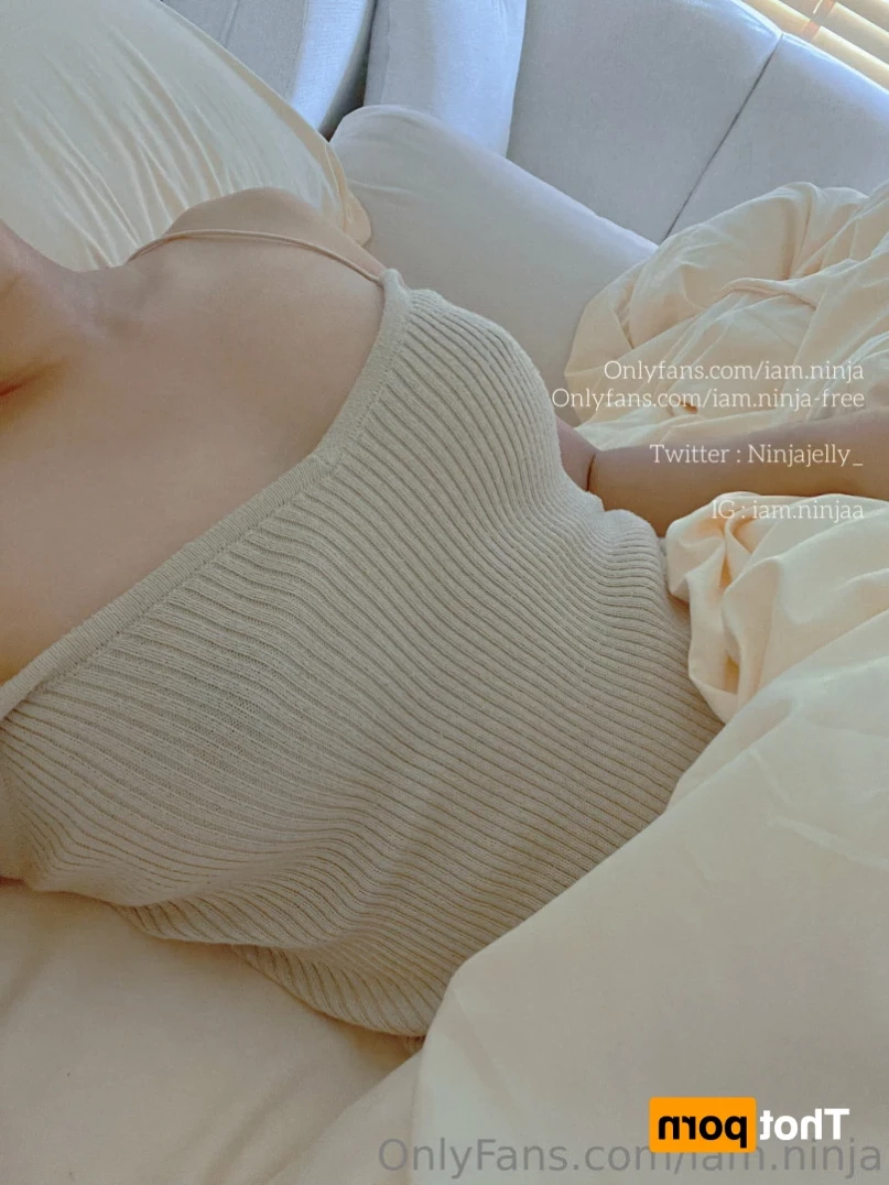 Ninja​ Jelly ❤️ TOP 1.6% [ iam.ninja ] Onlyfans leaked photo 12667967 on Hotleaks.tv