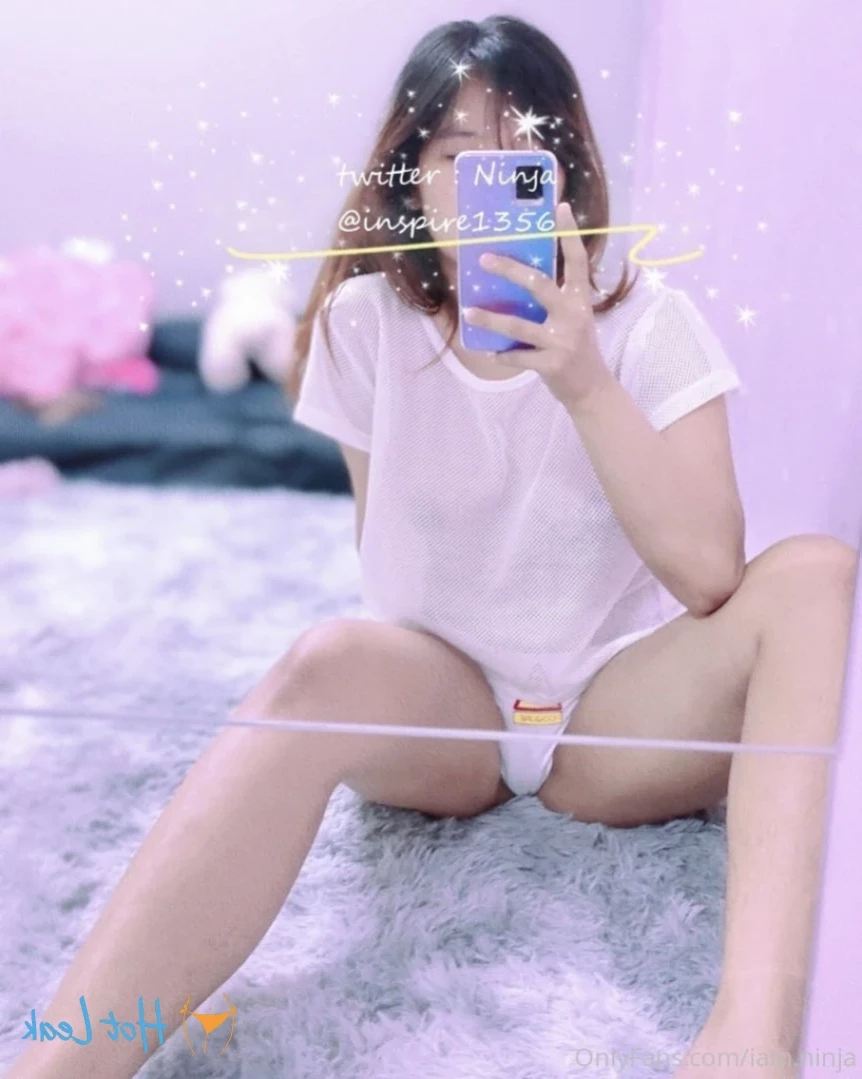 Ninja​ Jelly ❤️ TOP 1.6% [ iam.ninja ] Onlyfans leaked photo 12670371 on Hotleaks.tv
