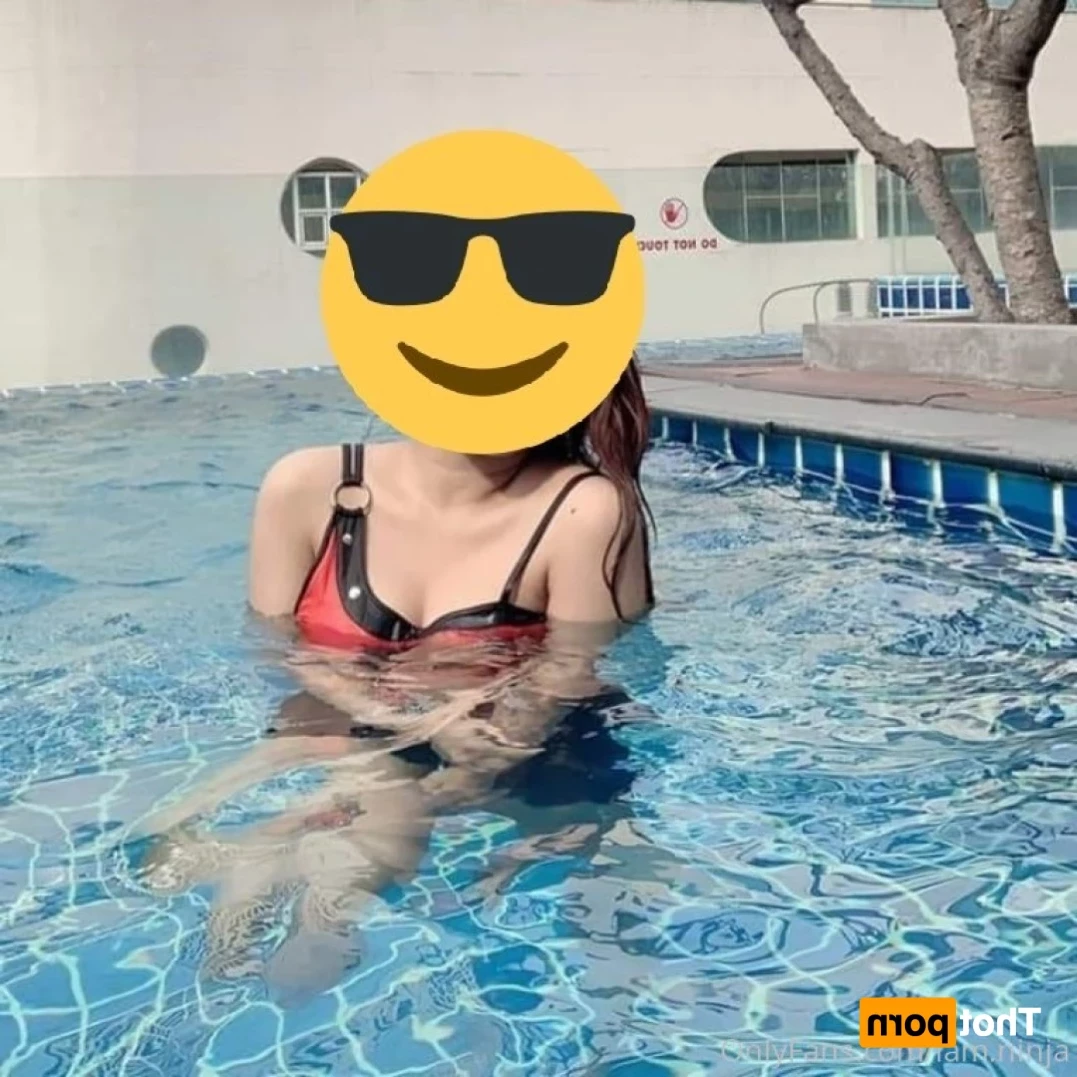 Ninja​ Jelly ❤️ TOP 1.6% [ iam.ninja ] Onlyfans leaked photo 12734517 on Hotleaks.tv