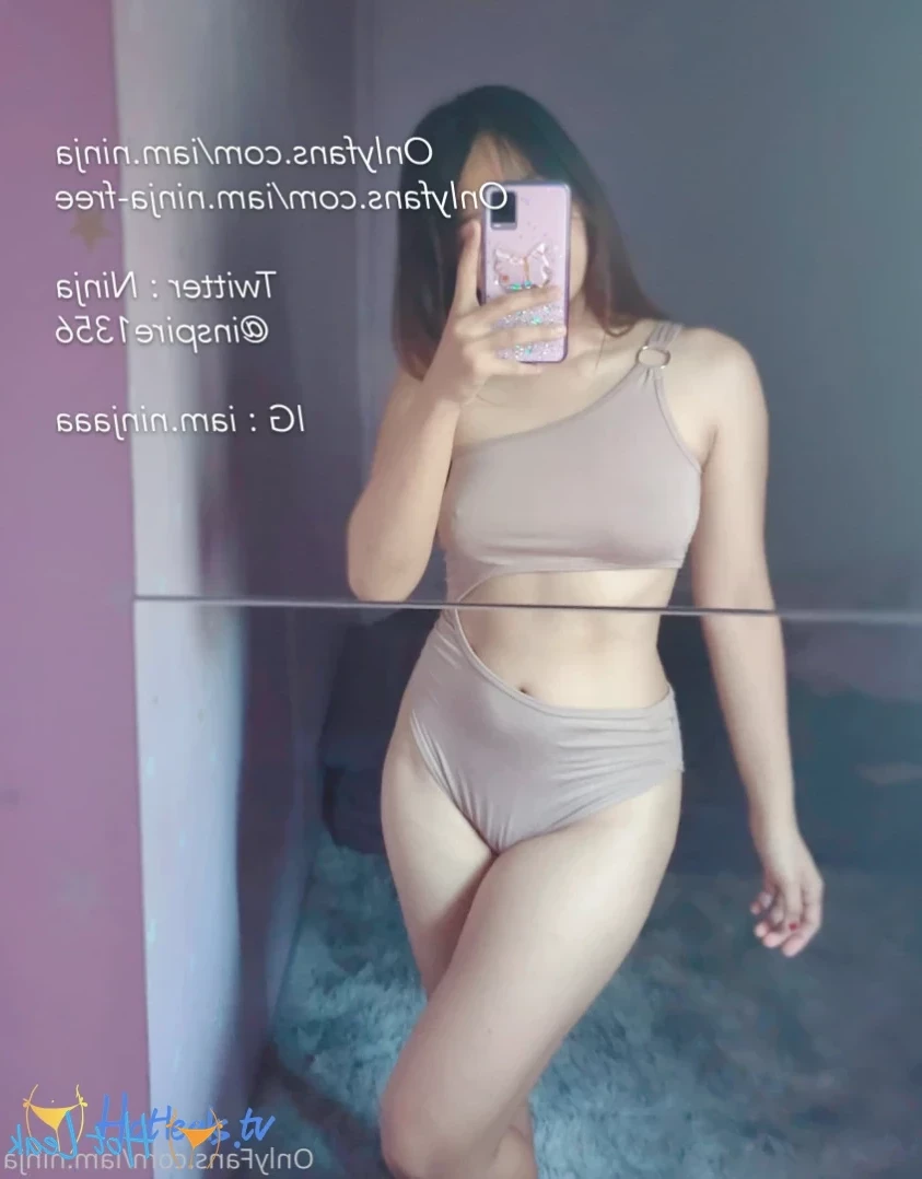 Ninja​ Jelly ❤️ TOP 1.6% [ iam.ninja ] Onlyfans leaked photo 12799821 on Hotleaks.tv
