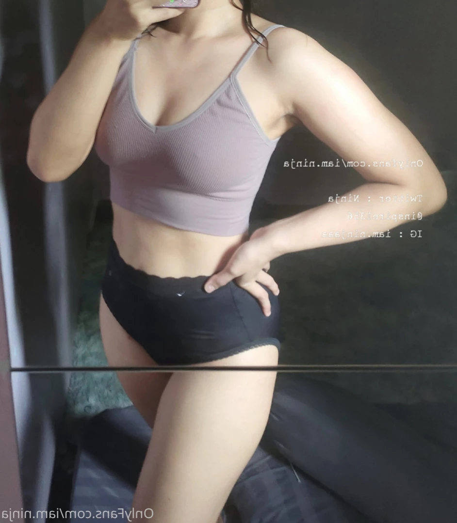 Ninja​ Jelly ❤️ TOP 1.6% [ iam.ninja ] Onlyfans leaked photo 12918133 on Hotleaks.tv