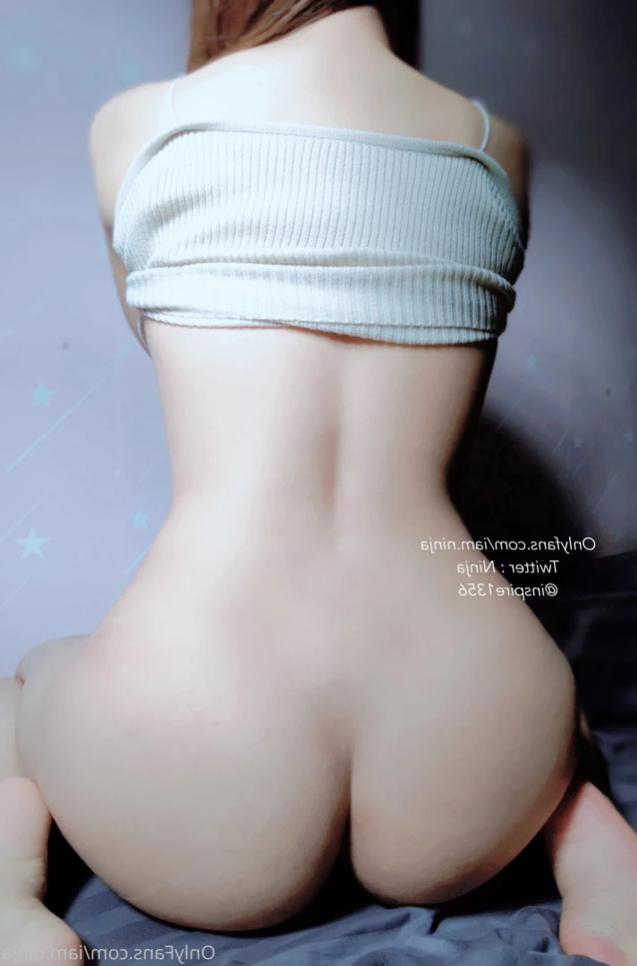Ninja​ Jelly ❤️ TOP 1.6% [ iam.ninja ] Onlyfans leaked photo 13354606 on Hotleaks.tv