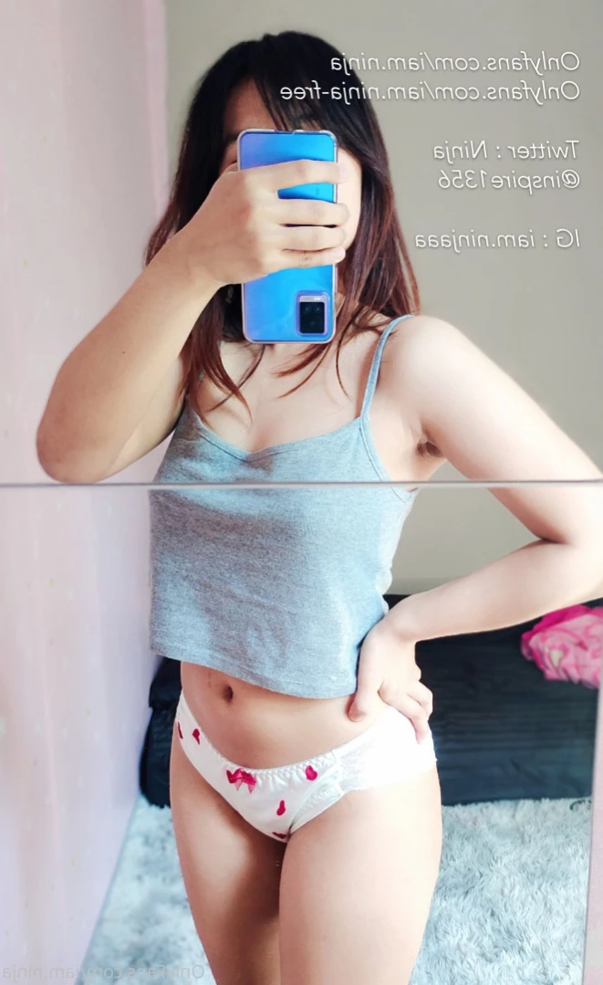 Ninja​ Jelly ❤️ TOP 1.6% [ iam.ninja ] Onlyfans leaked photo 13368019 on Hotleaks.tv