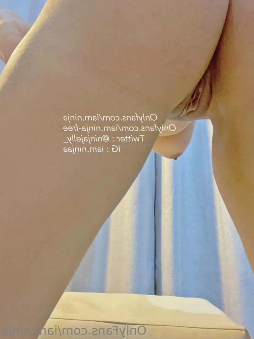 Ninja​ Jelly ❤️ TOP 1.6% [ iam.ninja ] Onlyfans leaked photo 13370084 on Hotleaks.tv