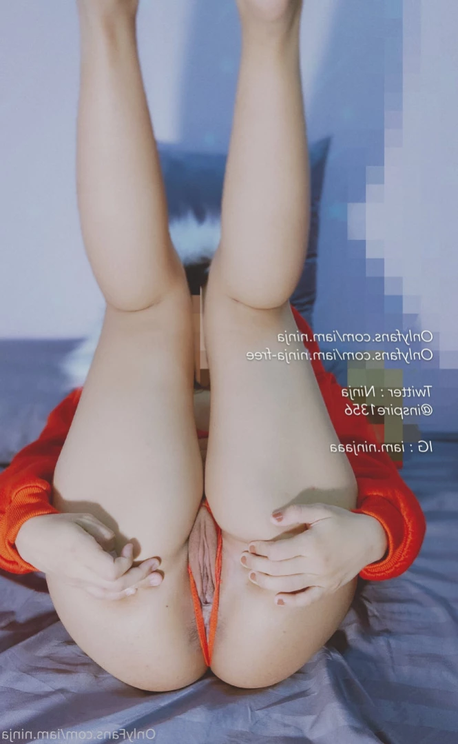 Ninja​ Jelly ❤️ TOP 1.6% [ iam.ninja ] Onlyfans leaked photo 13379460 on Hotleaks.tv
