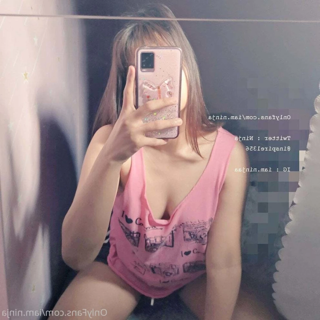 Ninja​ Jelly ❤️ TOP 1.6% [ iam.ninja ] Onlyfans leaked photo 13460429 on Hotleaks.tv