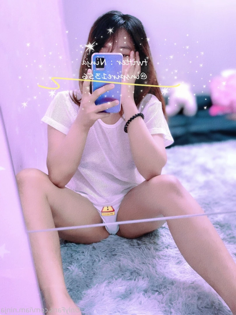 Ninja​ Jelly ❤️ TOP 1.6% [ iam.ninja ] Onlyfans leaked photo 13467095 on Hotleaks.tv