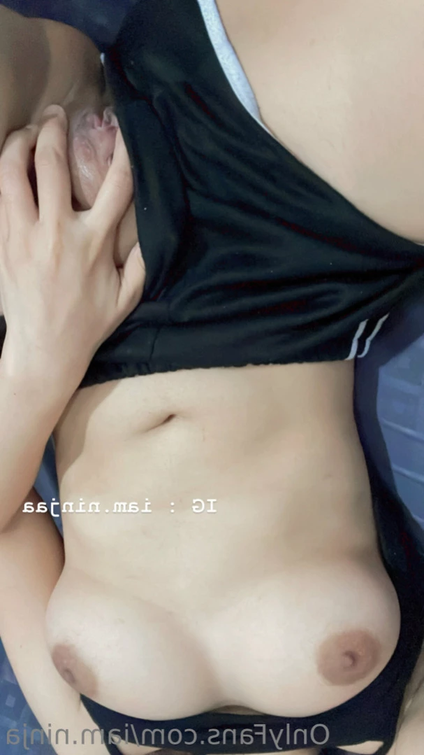 Ninja​ Jelly ❤️ TOP 1.6% [ iam.ninja ] Onlyfans leaked photo 13604557 on Hotleaks.tv