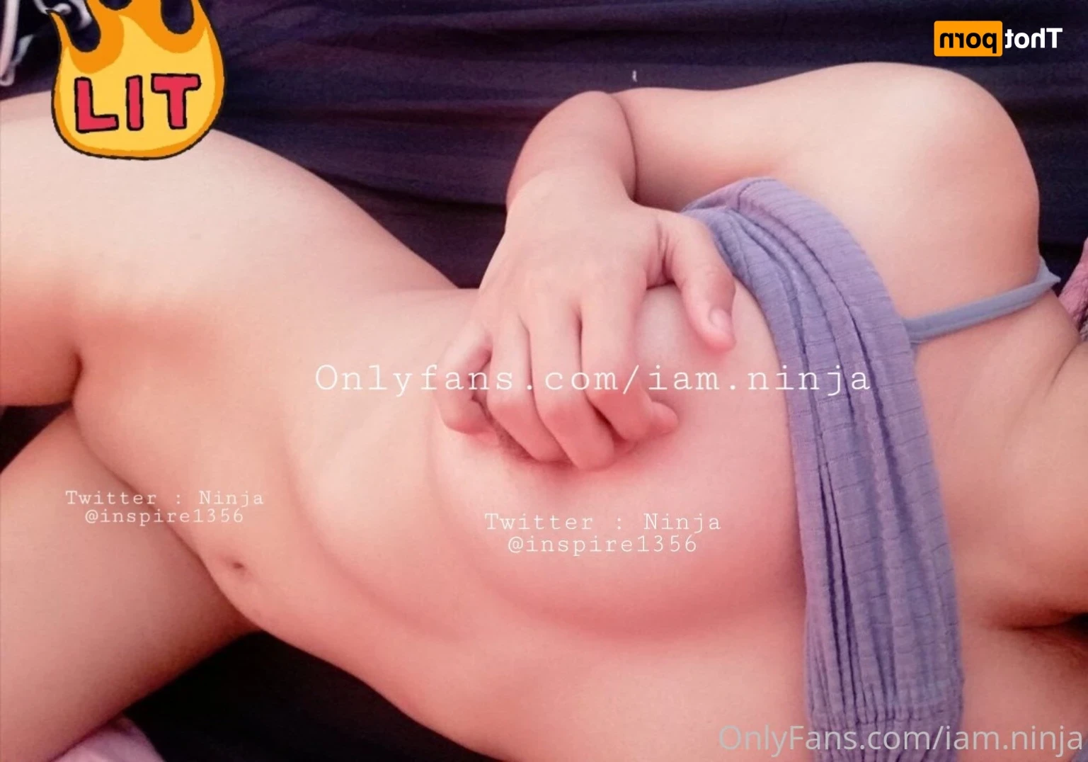Ninja​ Jelly ❤️ TOP 1.6% [ iam.ninja ] Onlyfans leaked photo 14816476 on Hotleaks.tv