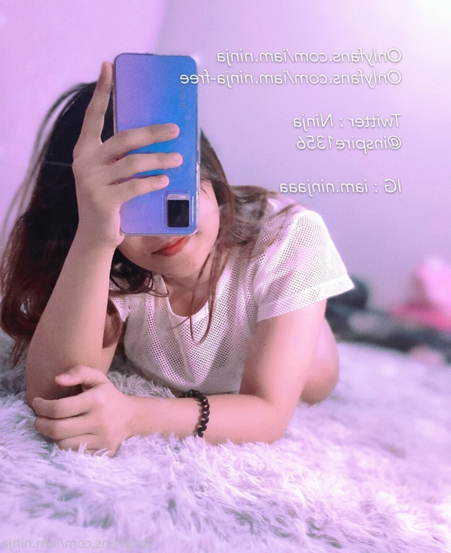 Ninja​ Jelly ❤️ TOP 1.6% [ iam.ninja ] Onlyfans leaked photo 15137647 on Hotleaks.tv