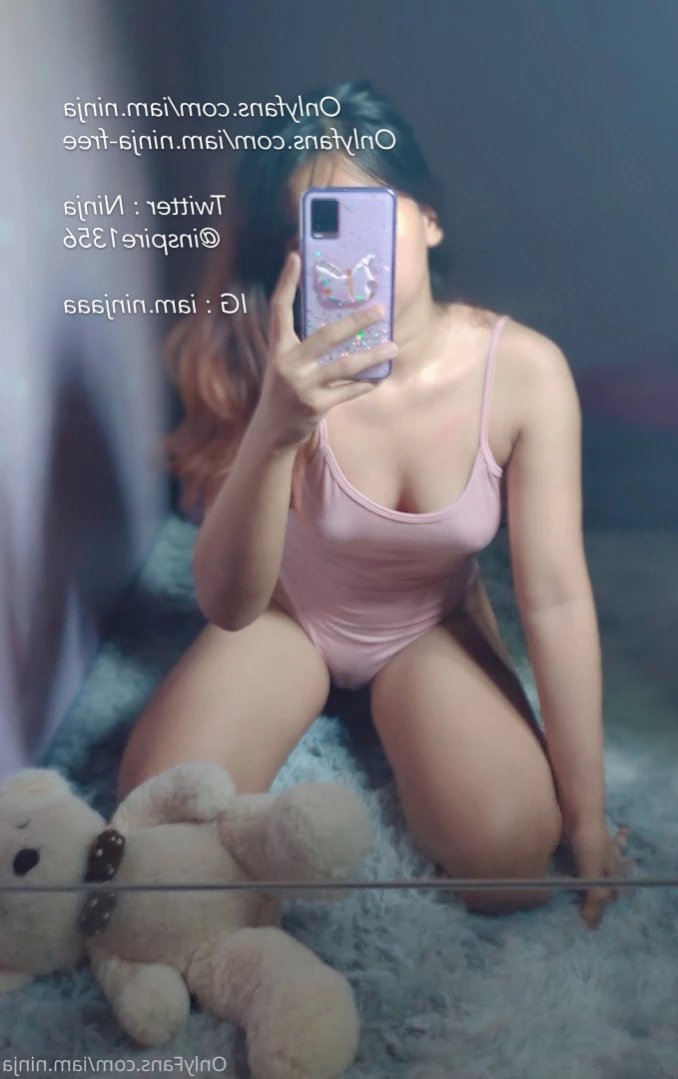 Ninja​ Jelly ❤️ TOP 1.6% [ iam.ninja ] Onlyfans leaked photo 15259415 on Hotleaks.tv