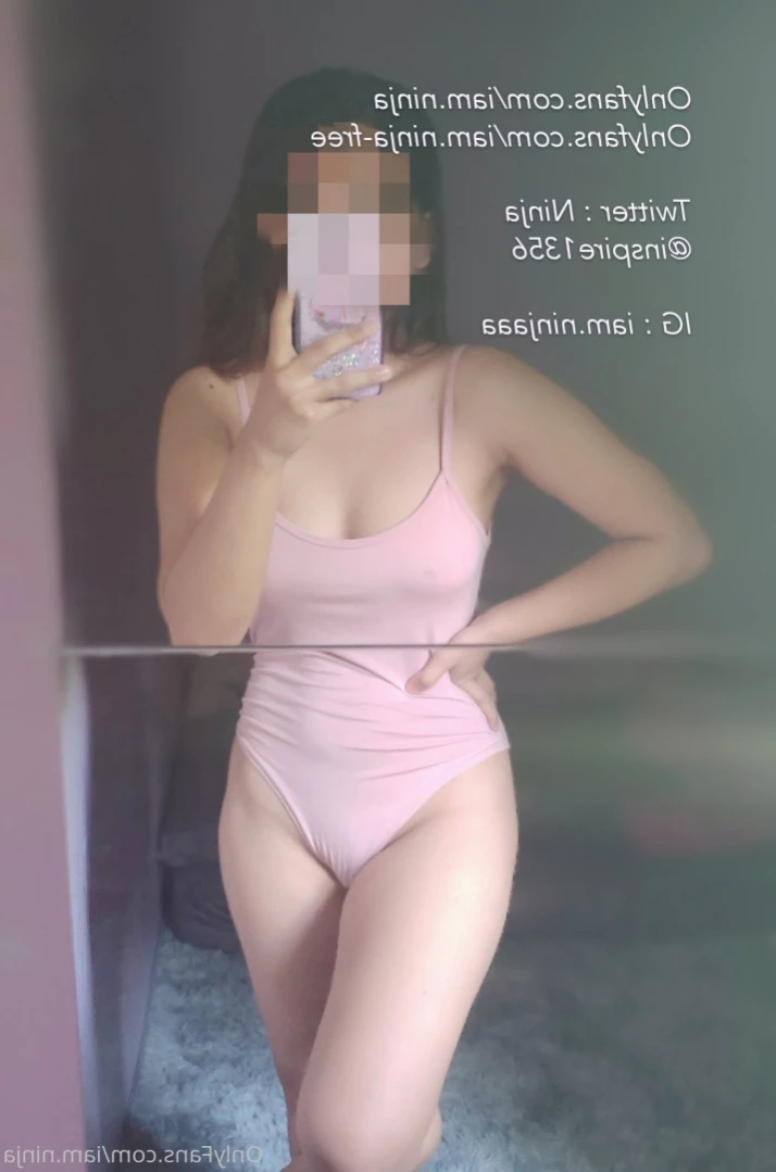 Ninja​ Jelly ❤️ TOP 1.6% [ iam.ninja ] Onlyfans leaked photo 15387842 on Hotleaks.tv