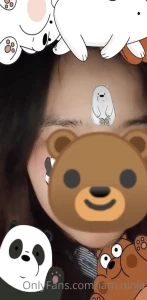 Ninja​ Jelly ❤️ TOP 1.6% [ iam.ninja ] Onlyfans leaked video 15541488 on Hotleaks.tv