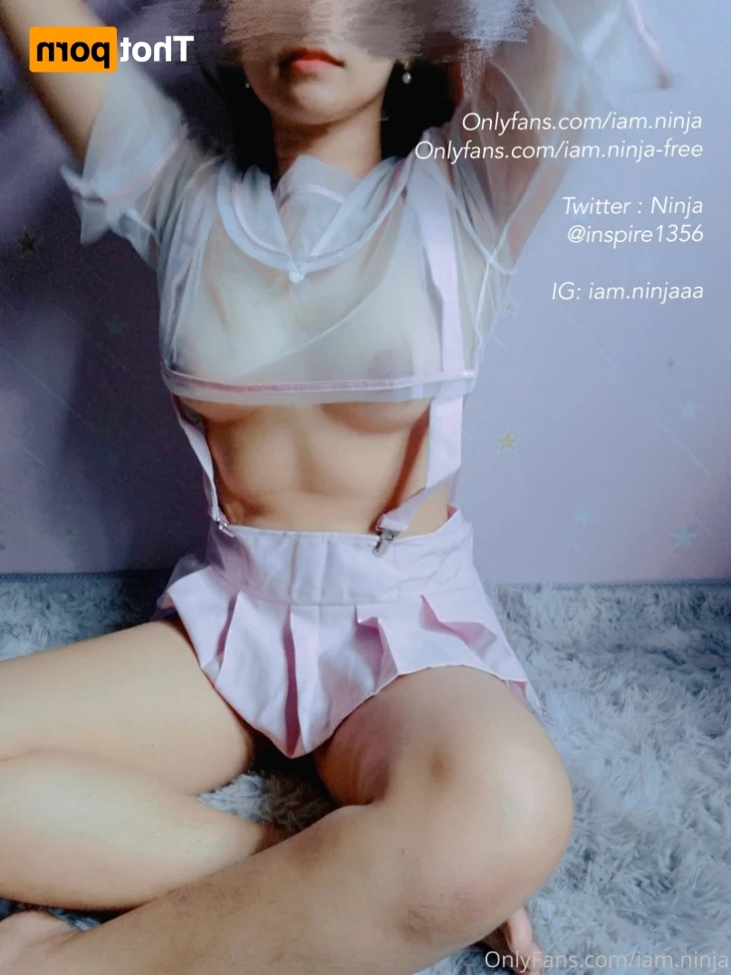 Ninja​ Jelly ❤️ TOP 1.6% [ iam.ninja ] Onlyfans leaked photo 15590856 on Hotleaks.tv