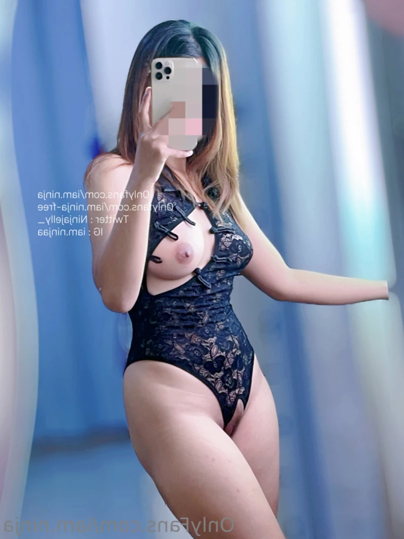 Ninja​ Jelly ❤️ TOP 1.6% [ iam.ninja ] Onlyfans leaked photo 16042287 on Hotleaks.tv