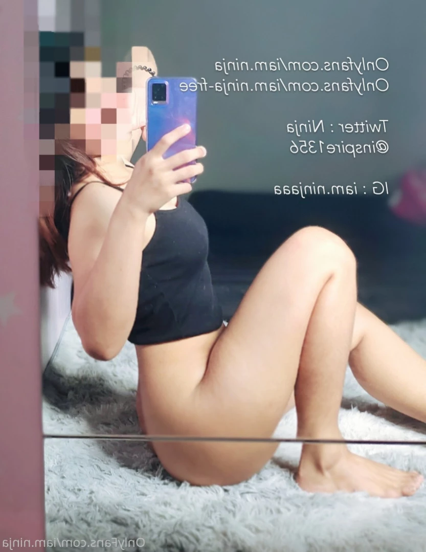 Ninja​ Jelly ❤️ TOP 1.6% [ iam.ninja ] Onlyfans leaked photo 16107488 on Hotleaks.tv
