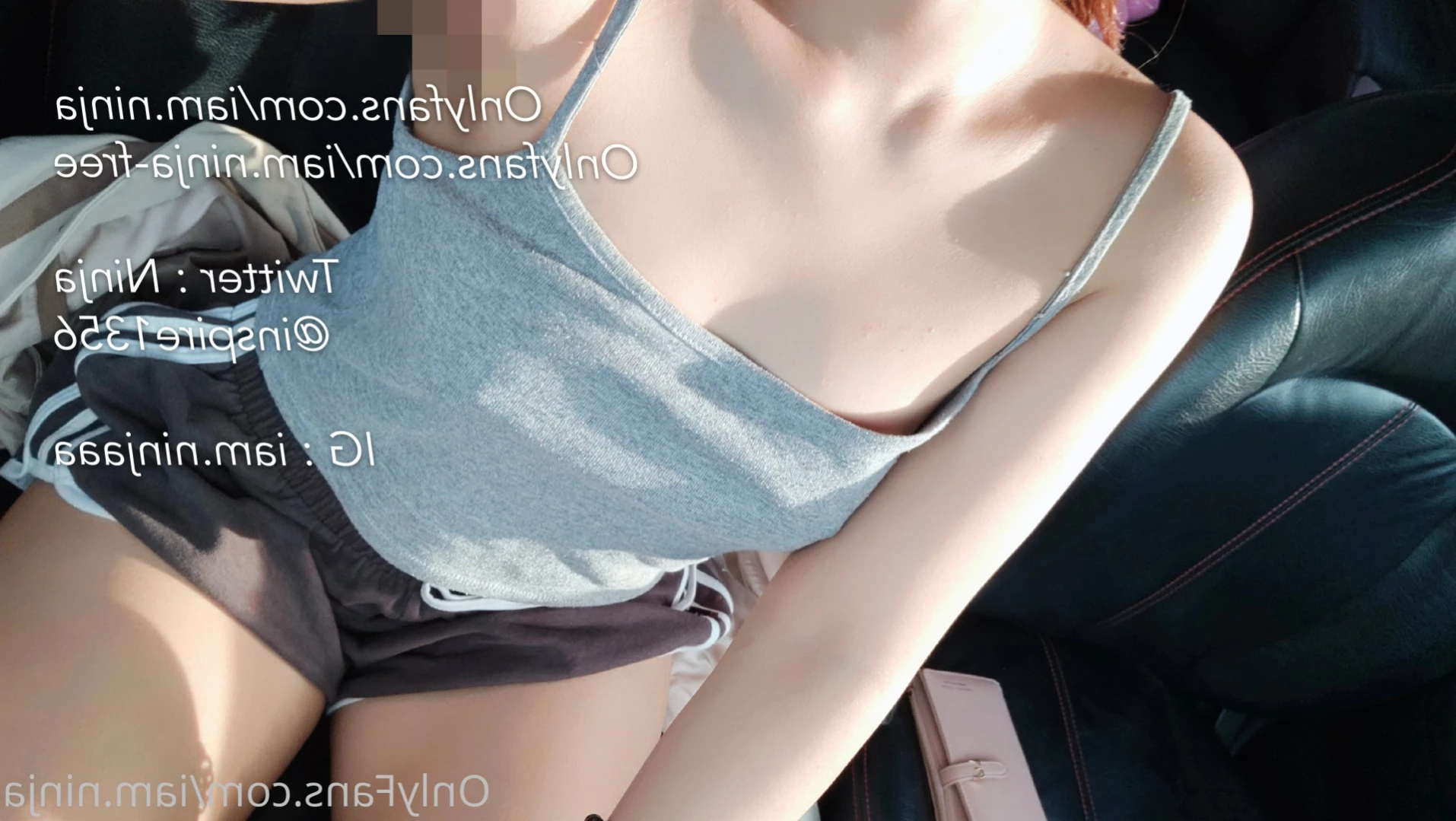Ninja​ Jelly ❤️ TOP 1.6% [ iam.ninja ] Onlyfans leaked photo 16150404 on Hotleaks.tv