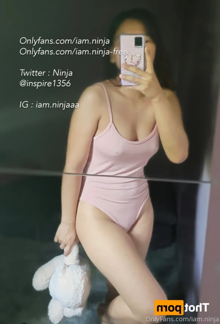 Ninja​ Jelly ❤️ TOP 1.6% [ iam.ninja ] Onlyfans leaked photo 16163304 on Hotleaks.tv